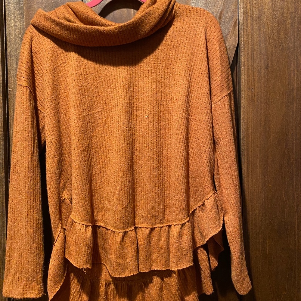 Anthropologie Sweater